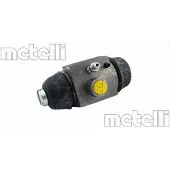 METELLI Radbremszylinder 04-0333