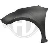 Diederichs Kotflügel 6554107 vorne links für KIA
