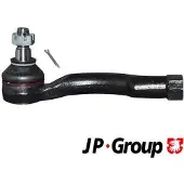 JP GROUP Spurstangenkopf Spurstange für KIA SORENTO I (JC) Vorne Links 3644600270