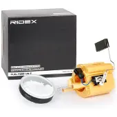 RIDEX 1382F0173 Kraftstofffördereinheit passend für MERCEDES-BENZ C-Klasse Limousine (W203) C-Klasse T-modell (S203) CLK (C209) C-Klasse Sportcoupe