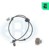 Augustin Group ERA ABS Sensor Raddrehzahl Vorne Rechts für NISSAN X-TRAIL (T30) 560694A