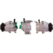 DRI Kompressor, Klimaanlage 700510877