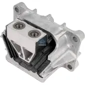 DT Spare Parts Lagerung Motor vorne DT SPARE PARTS für u.a. MERCEDES-BENZ CONECTO
