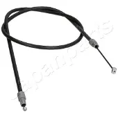 Japanparts Seilzug, Feststellbremse BC-0941