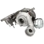 MAPCO Lader, Aufladung 207000 für Audi SEAT VAG
