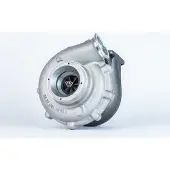 BORGWARNER Lader, Aufladung K27.2 53279887228