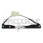 PRASCO VG840W023 Elektrischer Fensterheber Vorne Rechts für VW Amarok Pickup (2HA, 2HB, S1B, S6B, S7A, S7B)