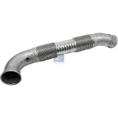DT Spare Parts Abgasrohr 1.12876