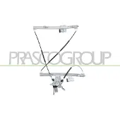 PRASCO Fensterheber vg320w021 vorne rechts für VW