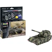 Wittmax Model Set Panzerhaubitze 2000
