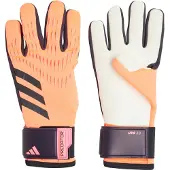Adidas Predator League Vivid Horizon Torwarthandschuhe Schwarz || Größe 7,5