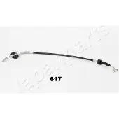 Japanparts Seilzug, Kupplungsbetätigung GC-617