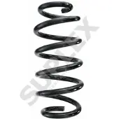SUPLEX Fahrwerksfeder [Hersteller-Nr. 35533] für Toyota