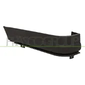 PRASCO Stoßfänger FD9101174