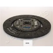Japanparts Kupplungsscheibe DF-005
