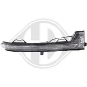 Diederichs Blinkleuchte [Hersteller-Nr. 1836128] für Ds, Peugeot, Opel