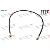 FTE Bremsschlauch 9741027