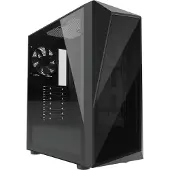 Cooler Master Cmp 520l Midi Tower Tower-gehäuse Mit Fenster