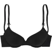 s.Oliver Push-up-BH mit Bügel und herausnehmbaren Kissen, Basic Dessous