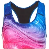 Winshape Damen Functional Sport-BH SB101