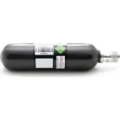 Arva - Gaspatrone 250 ml - Bouteille Carbone Reactor - Grau