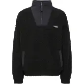 !Solid Solid Fellimitatjacke "Fellimitatjacke SDMarkmann"