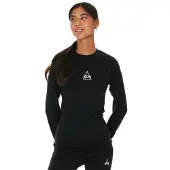 SOS Funktionsshirt "Nuuk" mit hochwertiger Woll-Verarbeitung