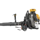 Stiga Benzin-Laubbläser BL 980 R, 75,6 cm³ Motor (4,2 PS)