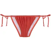 LASCANA Bikini-Hose in Orange - 36