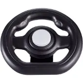 Easywalker Lenker - Schwarz 1