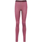Mey Leggings lang Serie PRFRMNC+ Energetic Red Melange | Größe L