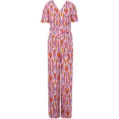 Comma Jumpsuits White Größe: 36 | Jumpsuits Outlet | Damen | Weiß