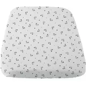 Chicco Spannbettlaken für das Next2me Panda Babybett -