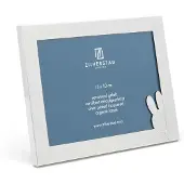 Zilverstad Fotorahmen Miffy Silber 10 x 15 cm