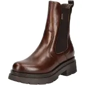Nero Giardini Stiefelette "Stiefelette Leder/Textil"