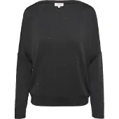 s.Oliver T-shirts Black Größe: 36 | Longsleeves Outlet | Damen | Schwarz
