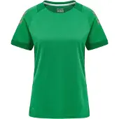 Hummel Lead Poly Trikot Damen, JELLY BEAN, XXL