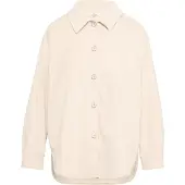 s.Oliver Jacket Indoor Beige Größe: 44 | Overshirts Outlet | Damen | Braun