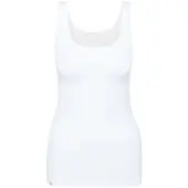 Triumph Damen Hemd Trendy Sensation | Grösse: M | Farbe: Weiß