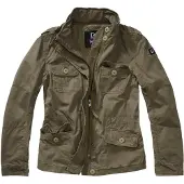 Brandit Britannia Jacke