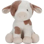 Little Dutch Kuscheltier Kuh 25cm Little Farm