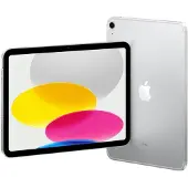 Apple iPad 10th gen, 27,7 cm (10.9"), 2360 x 1640 Pixel, 64 GB, iPadOS 16, 477 g, Silber