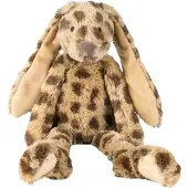 Happy horse Kuscheltier Kaninchen Richie 38cm - Happy Jubilee Edition - beige braun