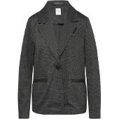 s.Oliver -qs Jackets-blazer Black Größe: 38 | Blazer Outlet | Damen | Schwarz