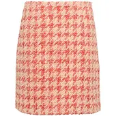 s.Oliver Skirts Orange Größe: 42 | Miniröcke Outlet | Damen | Orange