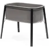 Stokke Snoozi Stubenbett Graphite Grey