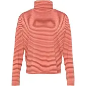 s.Oliver T-shirts Red Größe: 36 | Longsleeves Outlet | Damen | Rot