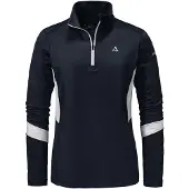 Schöffel Damen Rolli Longsleeve Lenggries L