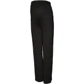 Vero moda Mella Flare Fit Maternity Hosen Schwarz L Damen Schwarz L