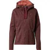 Schöffel Damen Unterjacke Fleece Hoody Aurora L